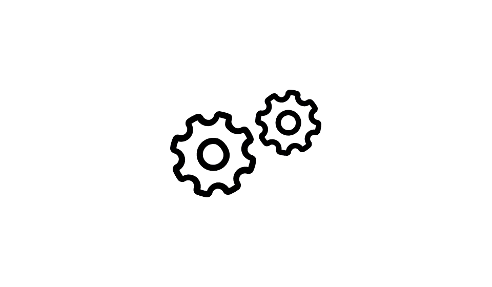 cogs